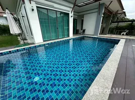 วิลล่า 3 ห้องนอน ให้เช่า ในโครงการ ภลูเมเรีย วิลล่า หัวหิน, ชะอำ, ชะอำ, เพชรบุรี