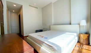 1 Schlafzimmer Wohnung zu verkaufen in Khlong Tan Nuea, Bangkok Quattro By Sansiri