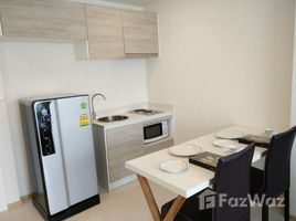 1 Habitación Departamento en venta en Acqua Condo, Nong Prue, Pattaya