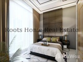 3 Bedroom Apartment for sale at Samana Waves, District 13