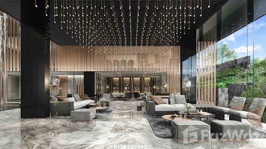 Photos 1 of the Reception / Lobby Area at Walden Thonglor 8