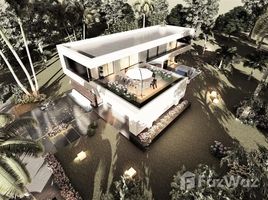 4 غرف النوم فيلا للبيع في Amizmiz, Marrakech - Tensift - Al Haouz Magnifique villa moderne à vendre sur la route du barrage