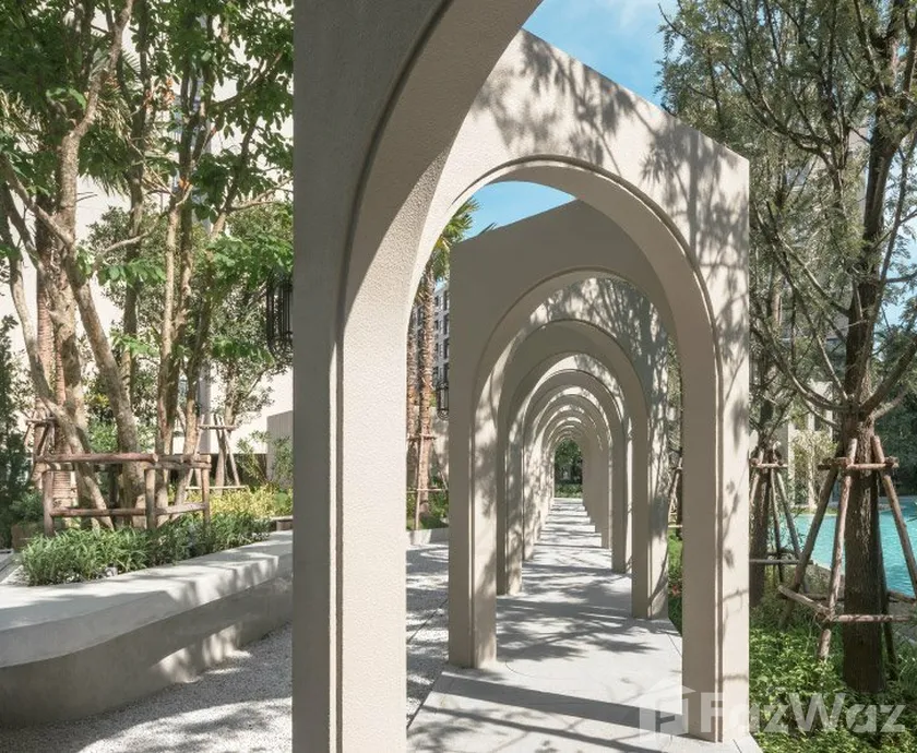 1 Bedroom Condo for Rent at La Casita for ฿17,000/mo U1932587