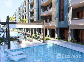 Studio Penthouse for sale at Hurghada City, Hurghada, Red Sea