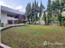 5 спален Дом for rent in Щаттхана, Бангкок, Khlong Tan Nuea, Щаттхана