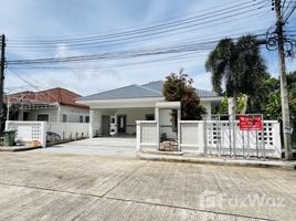 3 Habitación Casa en venta en Garden Place Village, Thep Krasattri, Thalang, Phuket