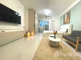 Studio Appartement zu vermieten im Supalai City Homes Ratchada 10, Huai Khwang, Huai Khwang, Bangkok, Thailand