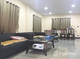 4 спален Дом на продажу в Suchaya 1 Klong 4, Bueng Yi Tho, Thanyaburi, Патумтани
