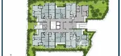 Master Plan of Himma Garden Condominium