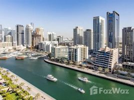 在Dorra Bay出售的2 卧室 住宅, Dubai Marina