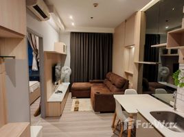 อพาร์ทเม้นท์ 1 ห้องนอน ให้เช่า ในโครงการ เดอะ นิช ไพรด์ ทองหล่อ-เพชรบุรี, บางกะปิ, ห้วยขวาง