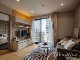 1 Schlafzimmer Wohnung zu verkaufen im HQ By Sansiri, Khlong Tan Nuea, Watthana, Bangkok, Thailand