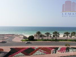 2 Bedroom Apartment for sale at Corniche Ajman, Al Rashidiya 3