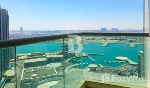 1 Bedroom Apartment for sale in Blue Towers, Abu Dhabi Burooj Views