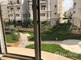 3 Bedroom Apartment for sale at Mountain View iCity October, 6 October Compounds, 6 October City