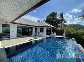 3 Bedroom Villa for sale at Dreamland Villas, Bo Phut, Koh Samui