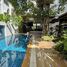 4 спален Дом в аренду в Patsara Garden, Khlong Tan Nuea, Щаттхана, Бангкок
