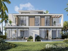 Bay Villas Dubai Islands で売却中 4 ベッドルーム 別荘, デイラ