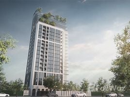 3 Bedroom Condo for sale at Altitude Symphony Charoenkrung, Wat Phraya Krai, Bang Kho Laem