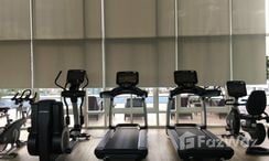 Photo 3 of the Gym commun at Menam Residences