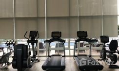 รูปถ่าย 3 of the Communal Gym at แม่น้ำ เรสซิเดนซ์