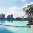 คอนโด 1 ห้องนอน ให้เช่า ในโครงการ เดอะ สกาย สุขุมวิท, บางนา, บางนา