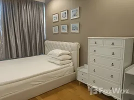 อพาร์ทเม้นท์ 1 ห้องนอน ให้เช่า ในโครงการ อกัสตัน สุขุมวิท 22, คลองเตย