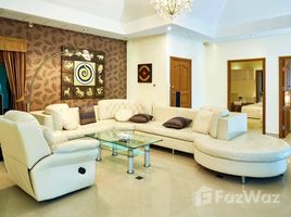 3 Bedrooms House for rent in Nong Prue, Pattaya Jomtien Park Villas