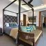3 спален Вилла на продажу в KA Villa Rawai, Раваи