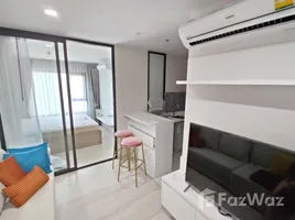 1 Bedroom Condo for rent at Life One Wireless, Lumphini, Pathum Wan, Bangkok, Thailand