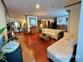 2 Bedroom Apartment for rent at Baan Chaopraya Condo, Khlong San