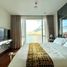 2 спален Квартира в аренду в The Palm Wongamat, Na Kluea