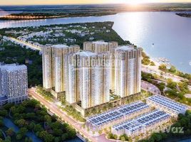 2 Phòng ngủ Chung cư for sale at CĂN HỘ CẢ 3 MẶT VIEW SÔNG SÀI GÒN - NGAY MẶT TIỀN ĐƯỜNG ĐÀO TRÍ CHỈ 1.4 TỶ, CK THÊM 3%, TẶNG GÓI NT, Phú Thuận