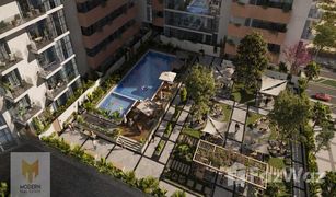 1 Bedroom Apartment for sale in Maryah Plaza, Abu Dhabi Sky Garden Residence