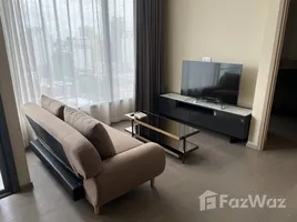 2 Bedroom Condo for rent at The Esse Asoke, Khlong Toei Nuea