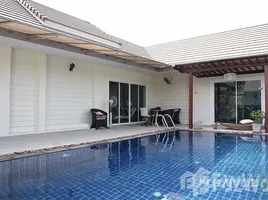2 Bedroom Villa for sale at Natural Hill 2, Hin Lek Fai, Hua Hin