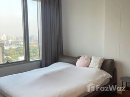 2 Bedroom Apartment for rent at 185 Rajadamri, Lumphini, Pathum Wan