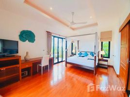 3 chambres Villa a vendre à Maret, Koh Samui Baan Saitara