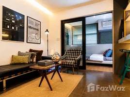 1 Schlafzimmer Appartement zu verkaufen im The Linear Makati, Makati City