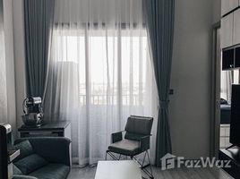 1 Schlafzimmer Wohnung zu verkaufen im The Line Sukhumvit 101, Bang Chak