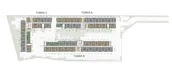 Building Floor Plans of COZI Srinakarin 38