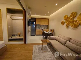 1 Habitación Departamento en venta en Rocco Ao-Nang Condo, Ao Nang, Mueang Krabi, Krabi, Tailandia