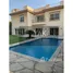 5 Bedroom Villa for sale at Katameya Heights, El Katameya, New Cairo City