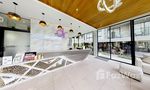 Reception / Lobby Area at Diamond Condominium Bang Tao