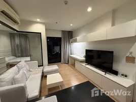 1 Schlafzimmer Wohnung zu vermieten im Urbano Absolute Sathon-Taksin, Khlong Ton Sai, Khlong San, Bangkok