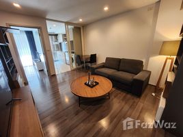 1 chambre Condominium à vendre à Sari by Sansiri., Bang Chak, Phra Khanong