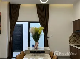 3 Schlafzimmer Haus zu vermieten im KĐT Hòa Xuân mở rộng, Hoa Xuan, Cam Le