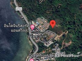  Земельный участок for sale in Patong Post Office, Патонг, Патонг