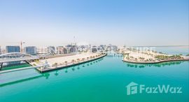 Unités disponibles à Al Naseem Residences C