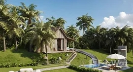Unités disponibles à Maison